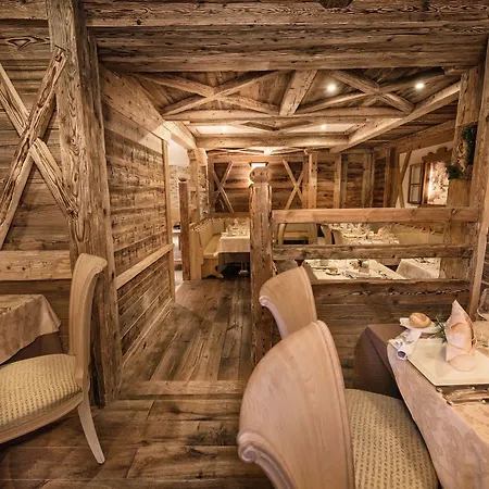 Romantic Plaza Hotel Madonna di Campiglio