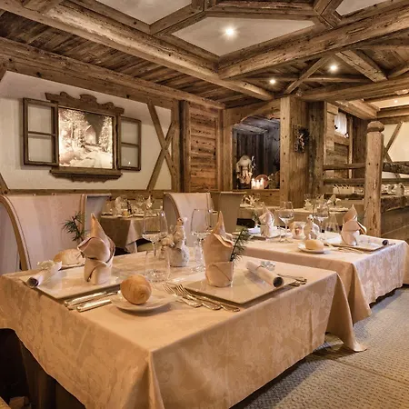 Romantic Plaza Madonna di Campiglio