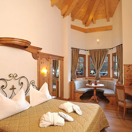 Hotel Romantic Plaza