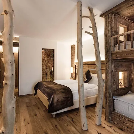 Romantic Plaza Hotel Madonna di Campiglio