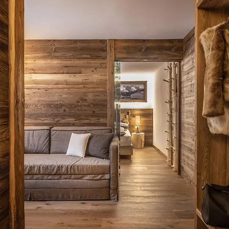 Hotel Romantic Plaza Madonna di Campiglio