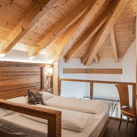 Romantic Plaza Hotel Madonna di Campiglio