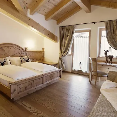 Romantic Plaza 4* Madonna di Campiglio
