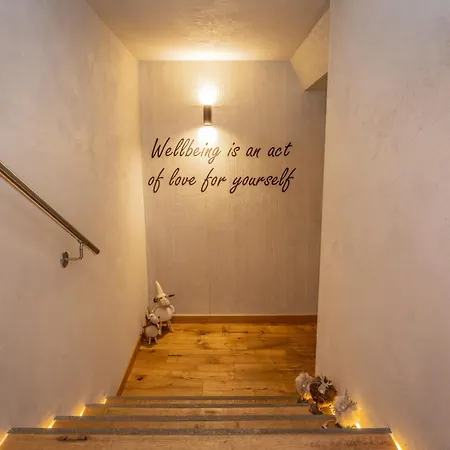 Hotel Romantic Plaza Madonna di Campiglio