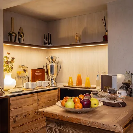 Romantic Plaza 4* Madonna di Campiglio