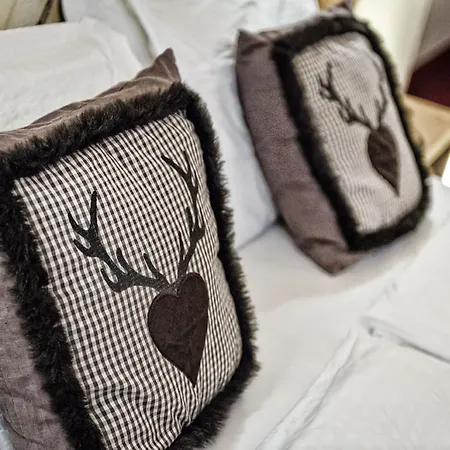 Romantic Plaza 4*