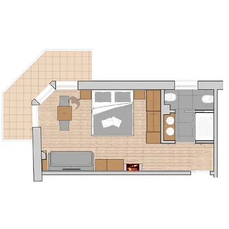 Romantic Plaza Отель 4*