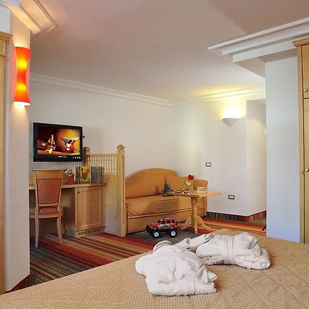 Hotel Romantic Plaza