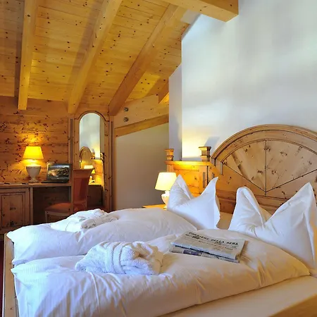 Romantic Plaza Hotel Madonna di Campiglio