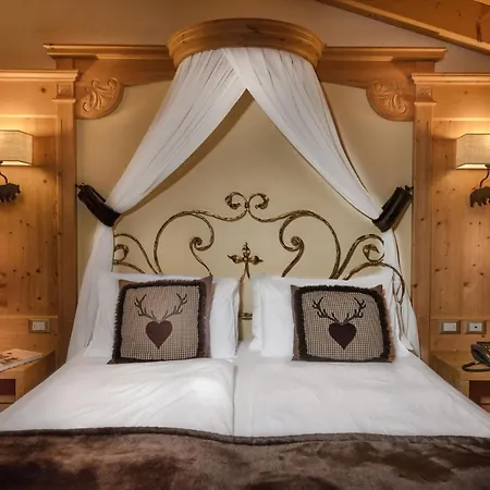 Hotel Romantic Plaza